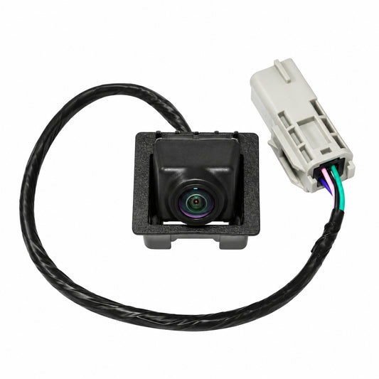 Rear View Camera for Cadillac CTS GMX322 (2011–2014), OE 23171840 - image 1