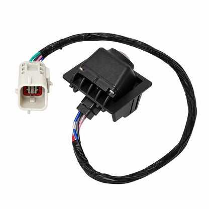 Rear View Camera for Cadillac CTS GMX322 (2011–2014), OE 23171840 - image 3