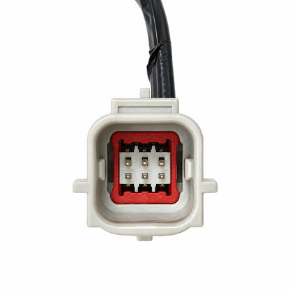 Rear View Camera for Cadillac CTS GMX322 (2011–2014), OE 23171840 - image 4