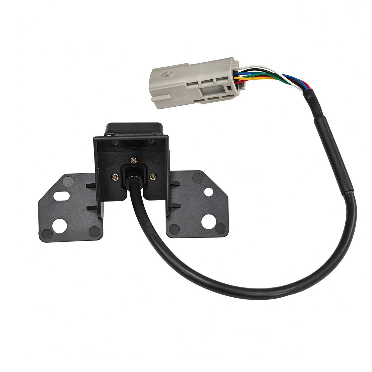 Rear View Camera for Chevrolet Camaro GMX521 (2012–2015), OE 22872078 - image 1