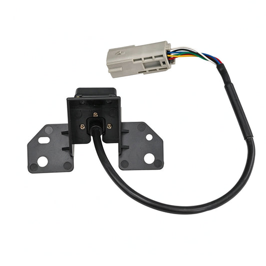 Rear View Camera for Chevrolet Camaro GMX521 (2012–2015), OE 22872078 - image 1