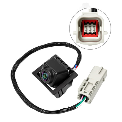 Rear View Camera for Cadillac SRX GMT267 (2010–2016), OE 23205689 - image 1