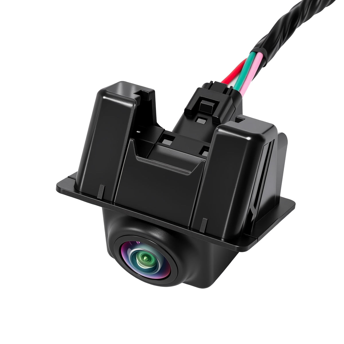Rear View Camera for Cadillac SRX GMT267 (2010–2016), OE 23205689 - image 3