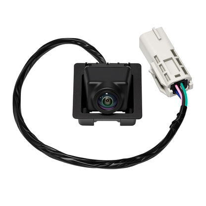 Rear View Camera for Cadillac SRX GMT267 (2010–2016), OE 23205689 - image 4