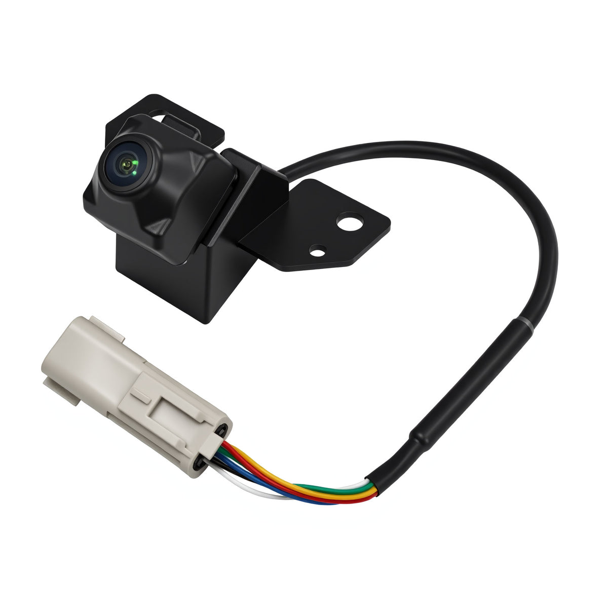 Rear View Camera for Chevrolet Camaro GMX521 (2012–2015), OE 22872078 - image 4
