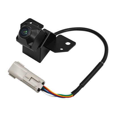 Rear View Camera for Chevrolet Camaro GMX521 (2012–2015), OE 22872078 - image 4