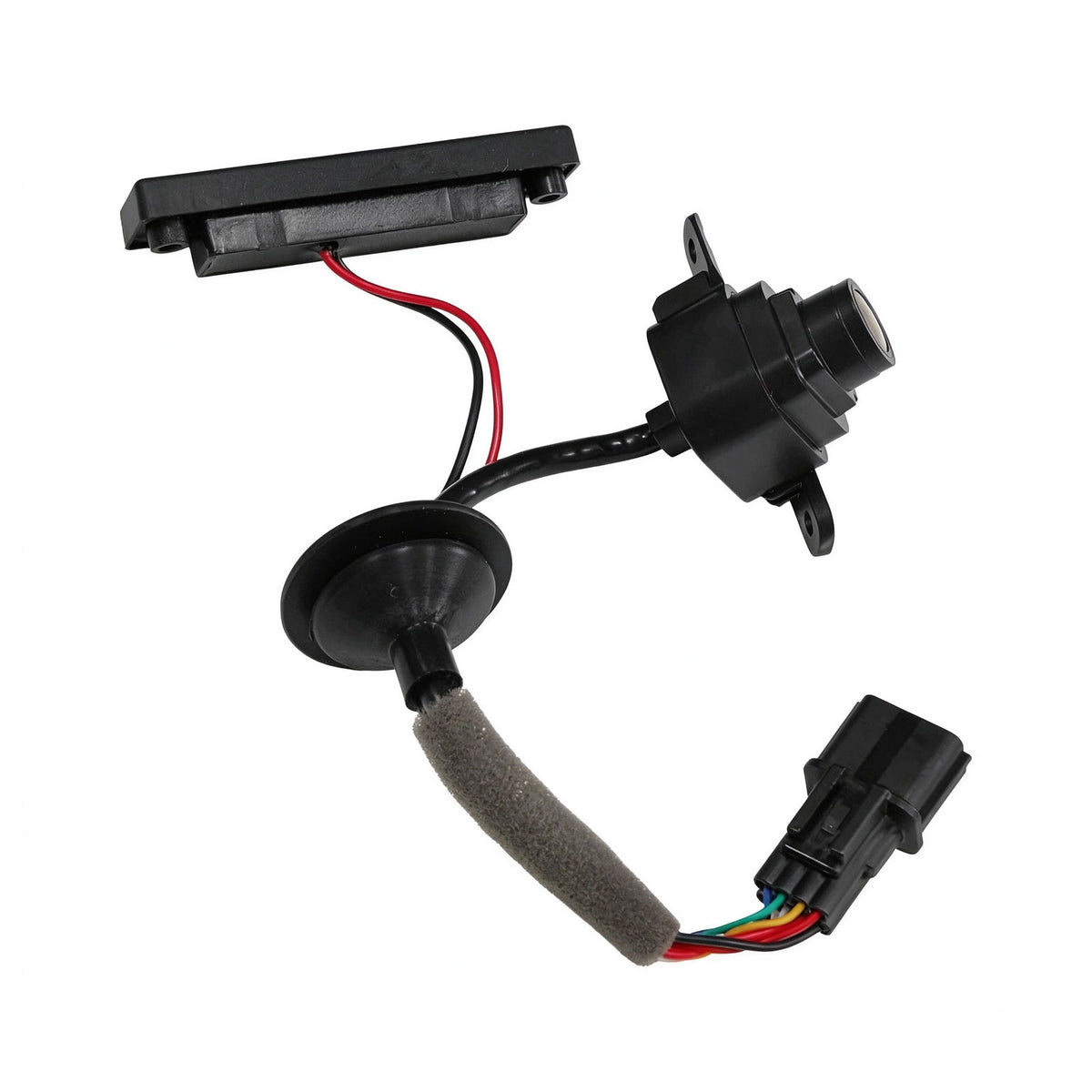 Rear View Camera for Hyundai i10 AC3, OE 99240-K7000 - image 4