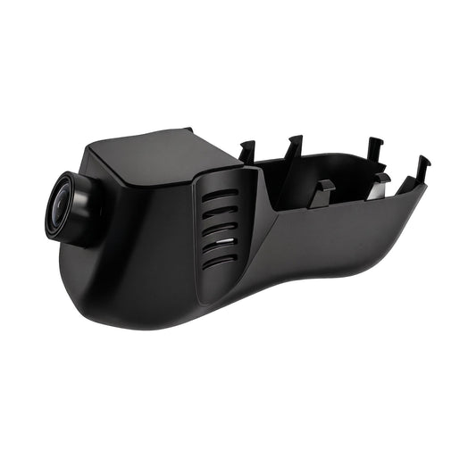 for VW Touareg 2014 - integrated OEM style dash cam product photo