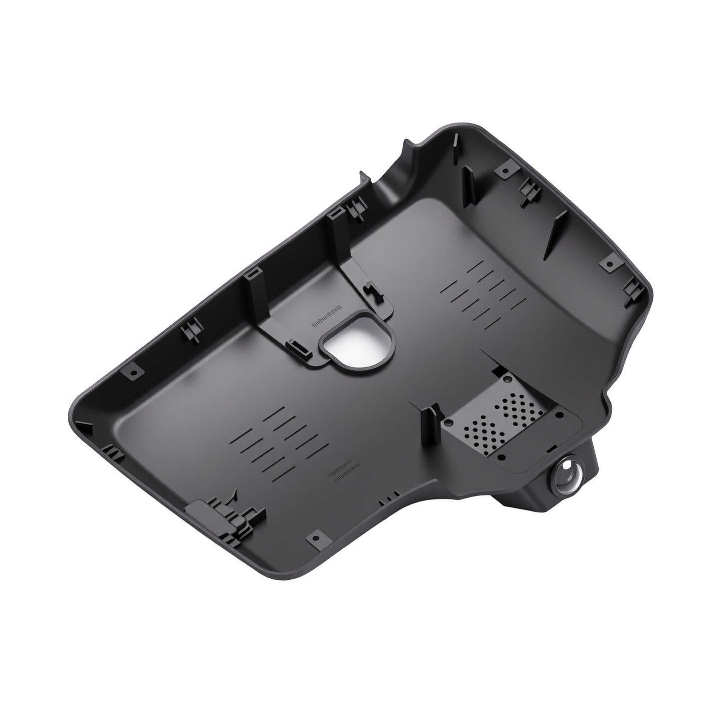 For Tank 500 2023 - integrated OEM style dash cam product photo