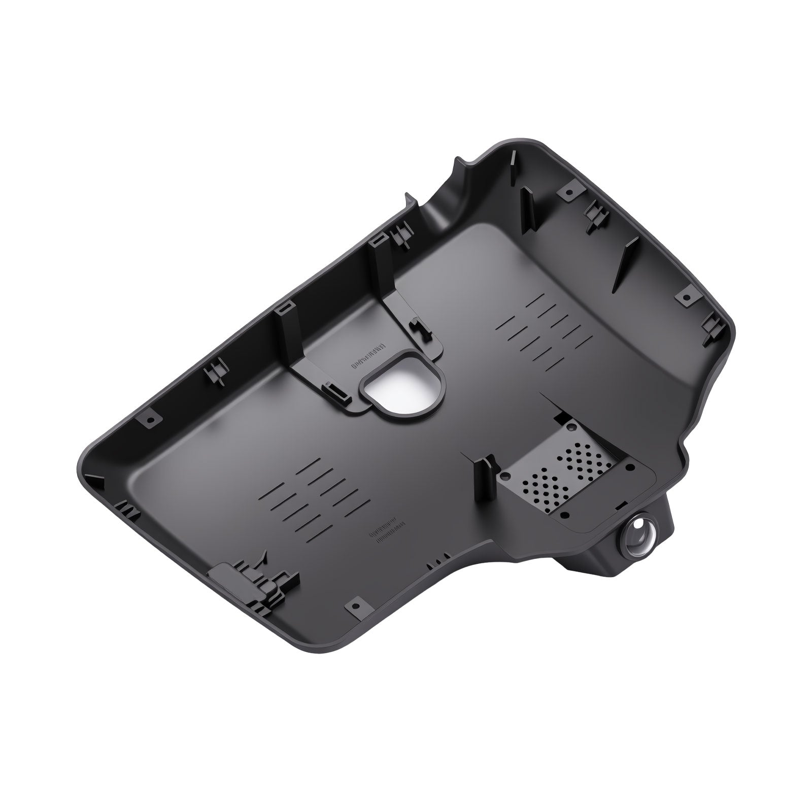 For Tank 500 2023 - integrated OEM style dash cam product photo