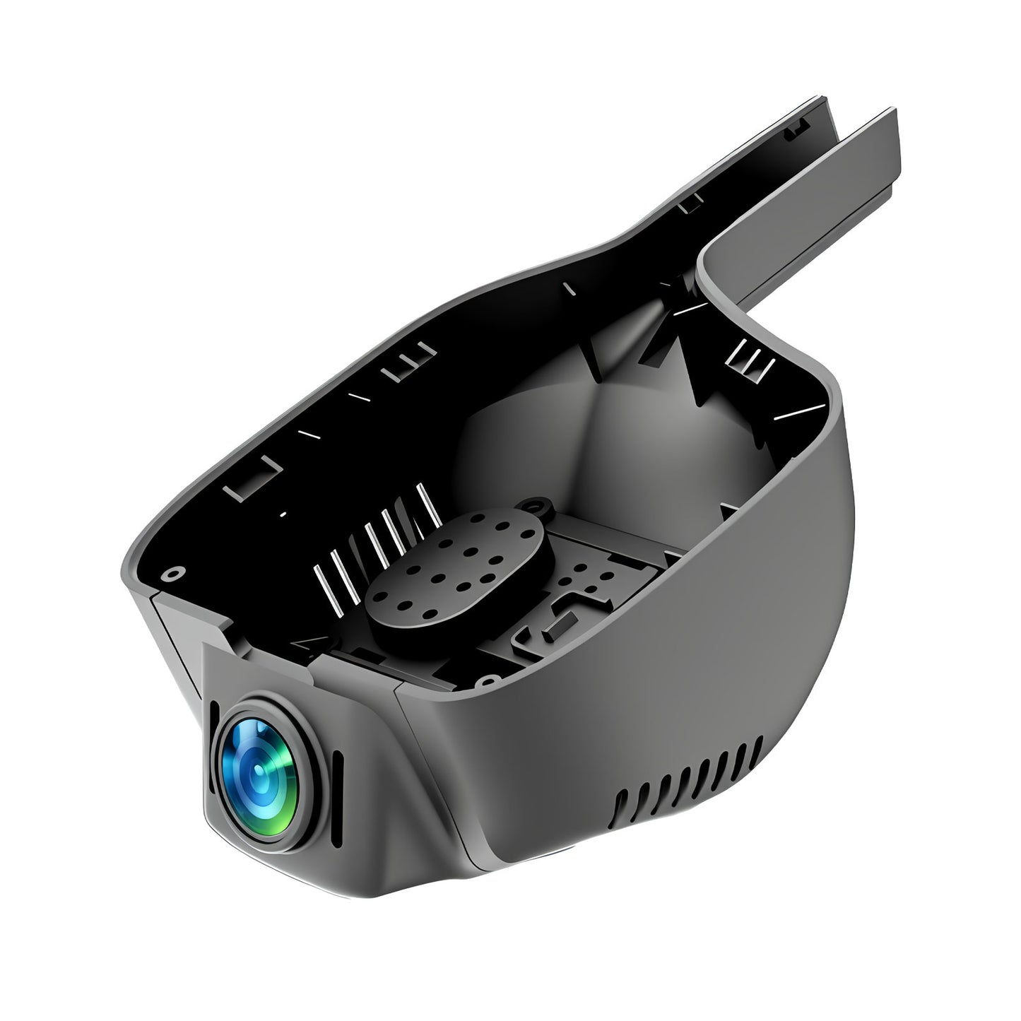 4K/2K Dual Channel Dash Cam For Haval H6 (2015–2017) C32AA