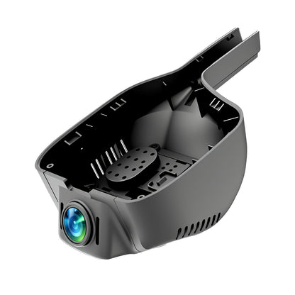 4K/2K Dual Channel Dash Cam For Haval H6 (2015–2017) C32AA