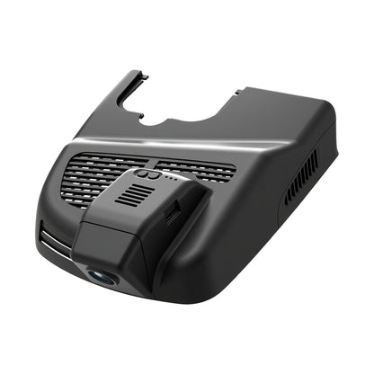 4K/2K Dual Channel Dash Cam For Mercedes-Benz A-Class GLA  X156 2013-2018 C17AS