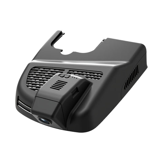 4K/2K Dual Channel Dash Cam For Mercedes-Benz A-Class GLA  X156 2013-2018 C17AS