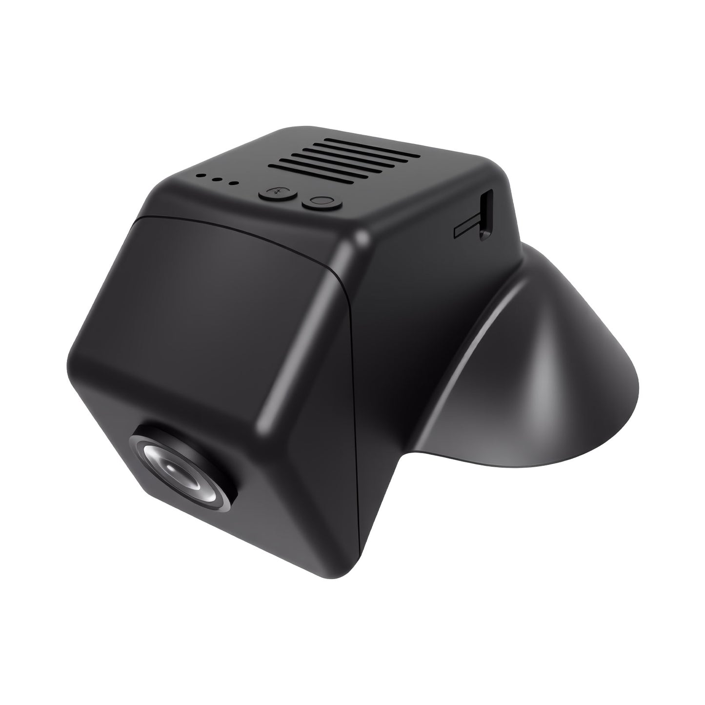 for Volvo V40 Top Trim (2015–2019) C14AG - integrated OEM style dash cam product photo
