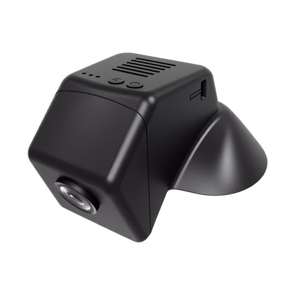 for Volvo V40 Top Trim (2015–2019) C14AG - integrated OEM style dash cam product photo