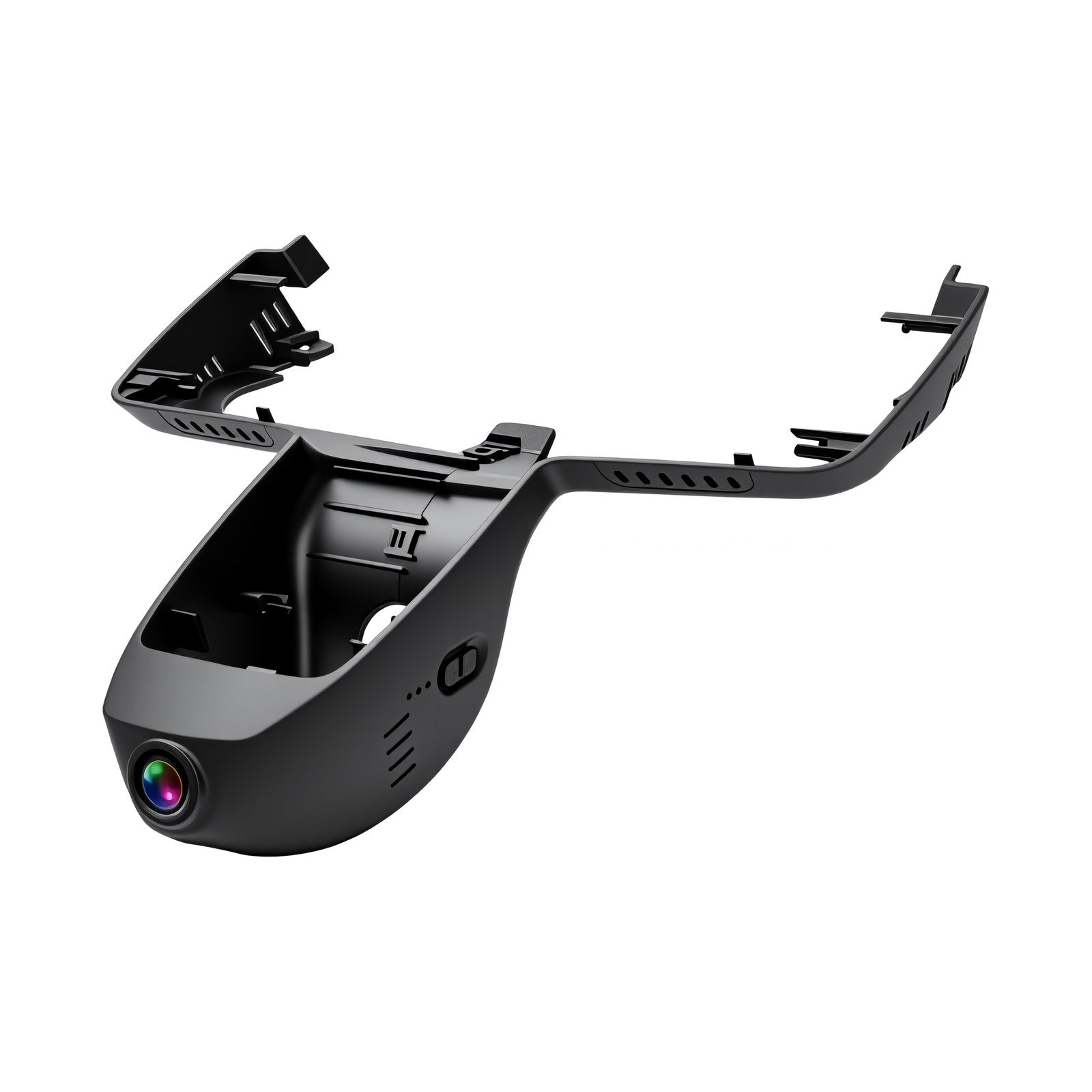 Dash Cam For BMW IX3 G08 2018–2024 C12BD - integrated OEM style dash cam product photo