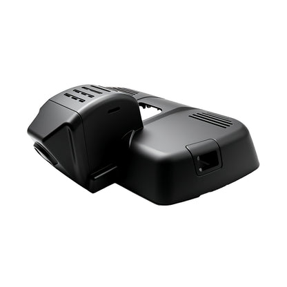 4K/2K Dual Channel Dash Cam For Haval F7 / F7i 2019 C32AE