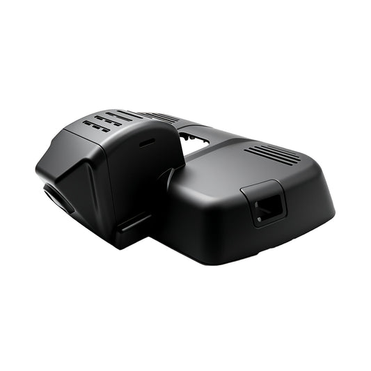 4K/2K Dual Channel Dash Cam For Haval F7 / F7i 2019 C32AE