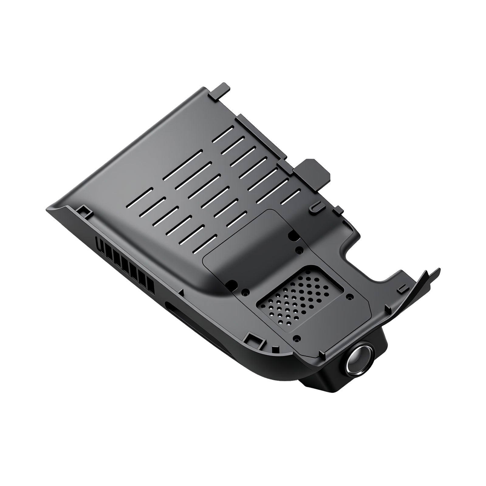 For Jetour Shanhai L7 2025 - integrated OEM style dash cam product photo