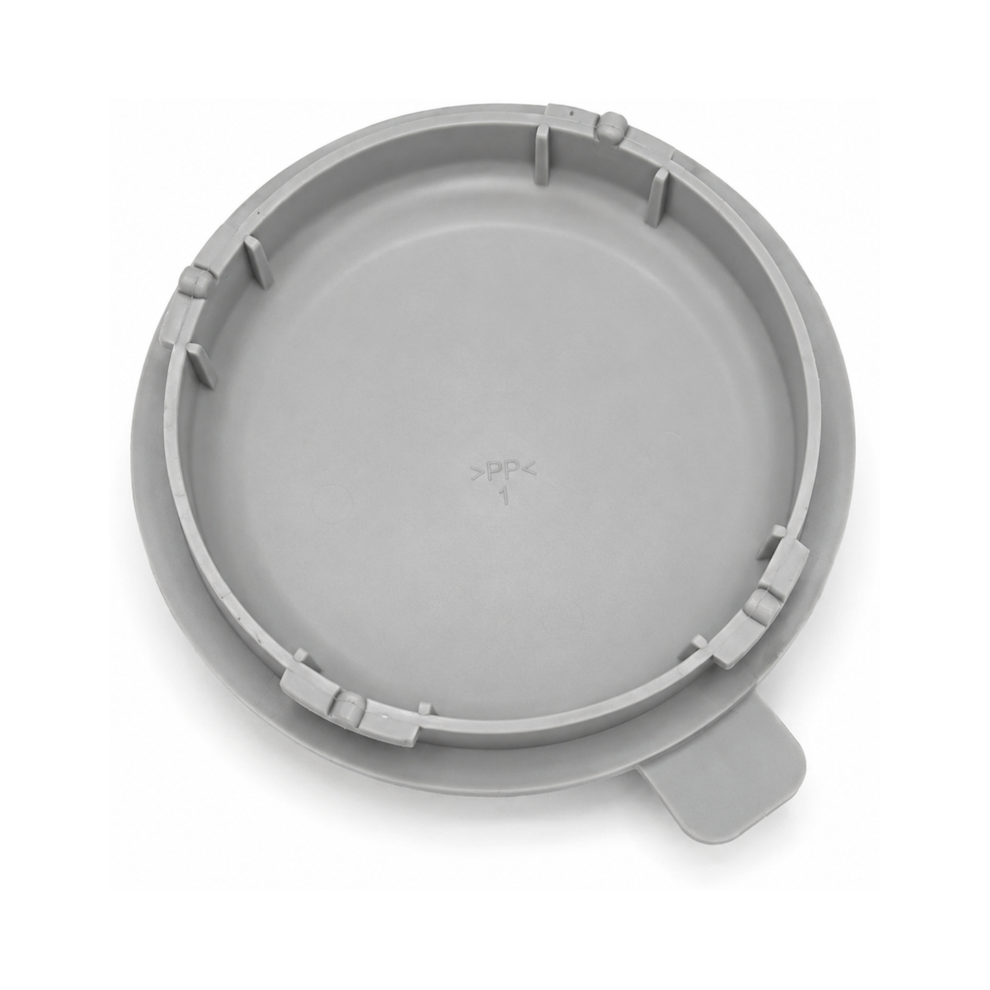 Buick Lacrosse Headlight Dust Cover 2010 2013 Side View