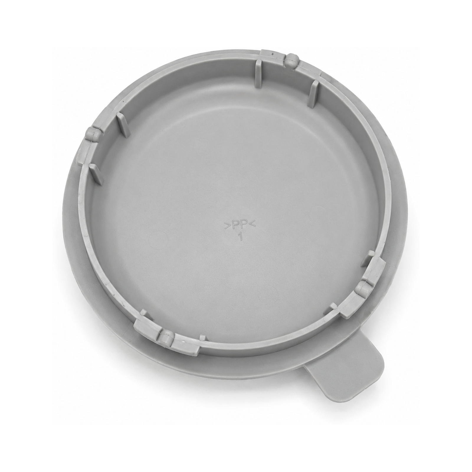 Buick Lacrosse Headlight Dust Cover 2010 2013 Side View
