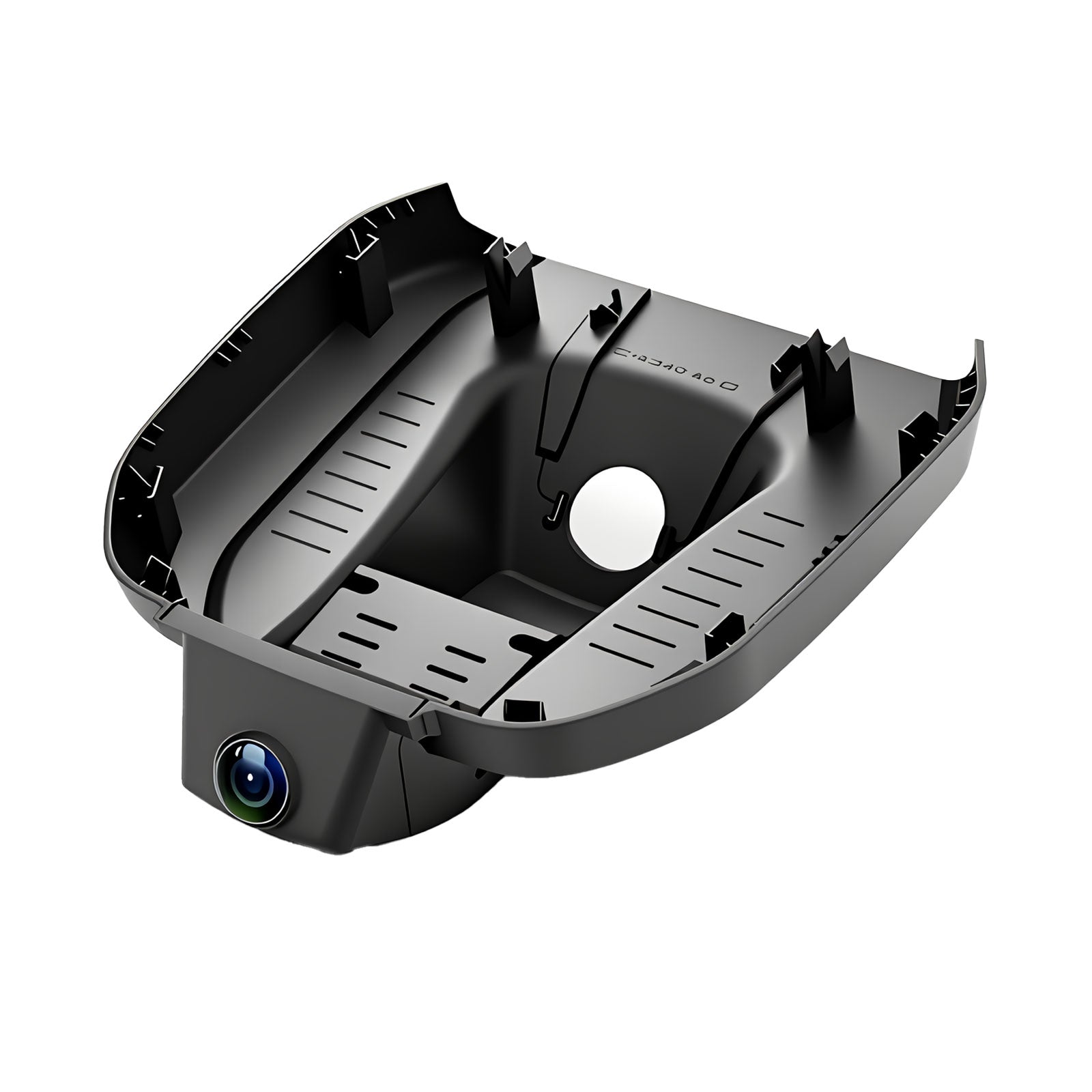 For Geely Xingrui 2021 - integrated OEM style dash cam product photo