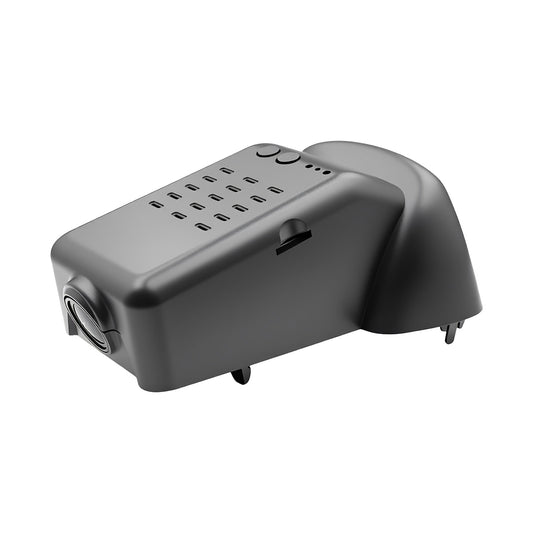 for Volvo XC90 B5 2023 C14AV - integrated OEM style dash cam product photo