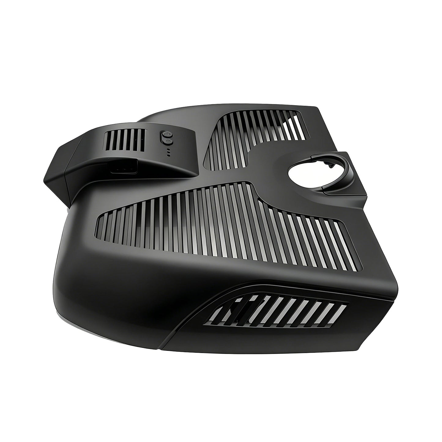 4K/2K Dual Channel Dash Cam For Mercedes-Benz S-Class 2021 C17WD