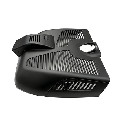 4K/2K Dual Channel Dash Cam For Mercedes-Benz S-Class 2021 C17WD