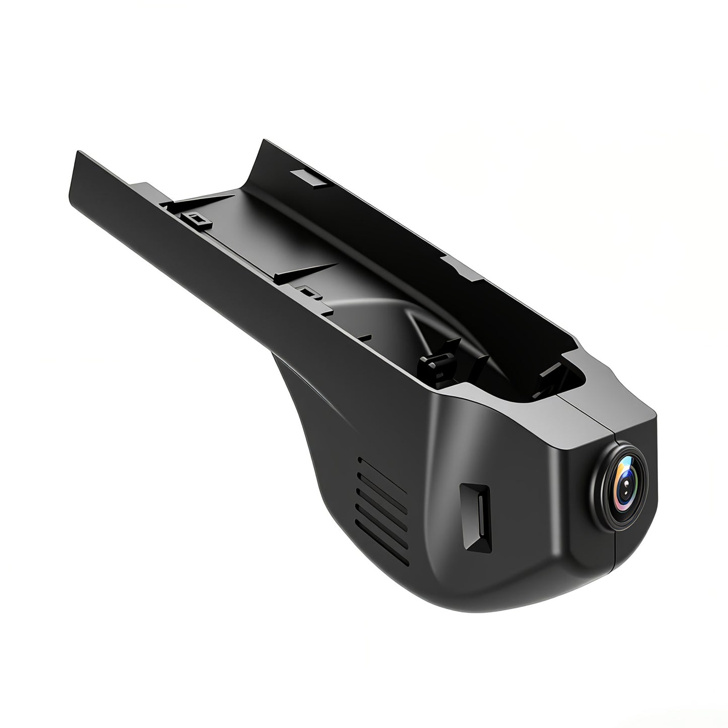 4K/2K Dual Channel Dash Cam For BMW X3 F25 2016 C12AI