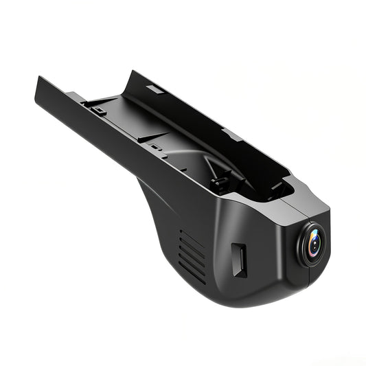 4K/2K Dual Channel Dash Cam For BMW X3 F25 2016 C12AI