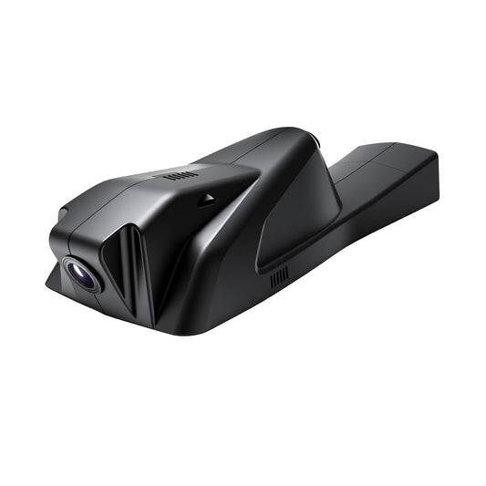 4K/2K Dual Channel Dash Cam For DS 5LS 2015 C46AC