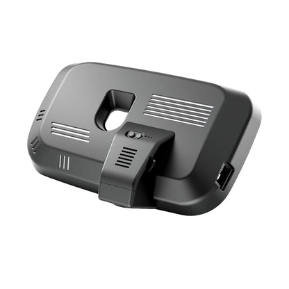 4K/2K Dual Channel Dash Cam For Haval F7 2021 C32AV