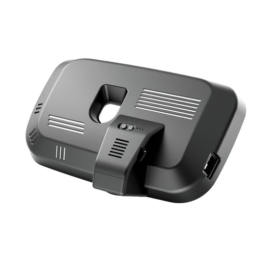 4K/2K Dual Channel Dash Cam For Haval F7 2021 C32AV