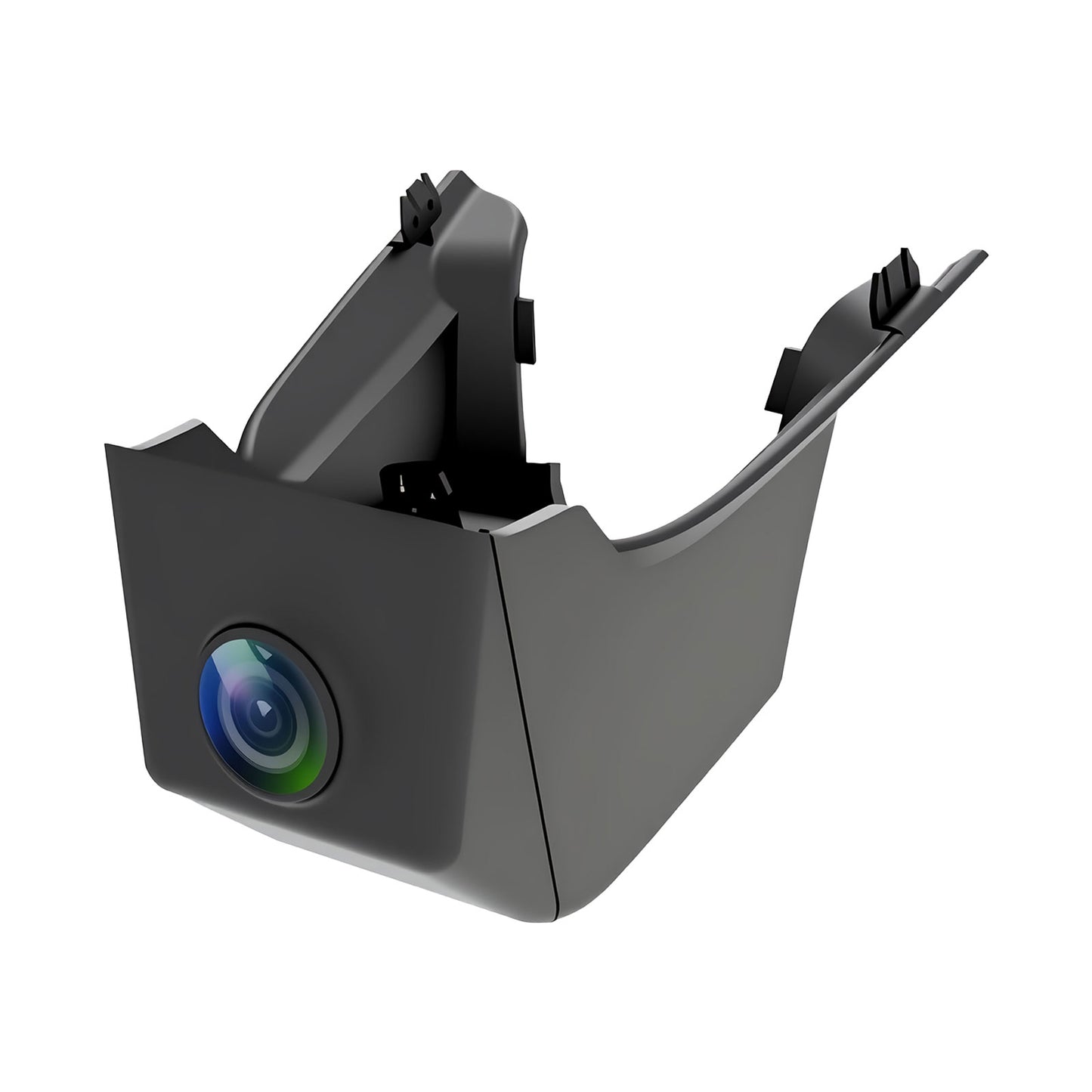 4K/2K Dual Channel Dash Cam For Lynk & Co 01 C31AA