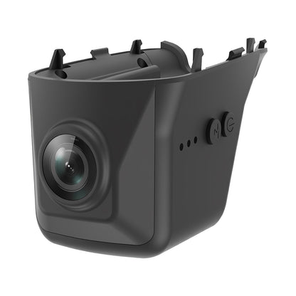 4K/2K Dual Channel Dash Cam For Tesla Model X 2017–2019 C50AB