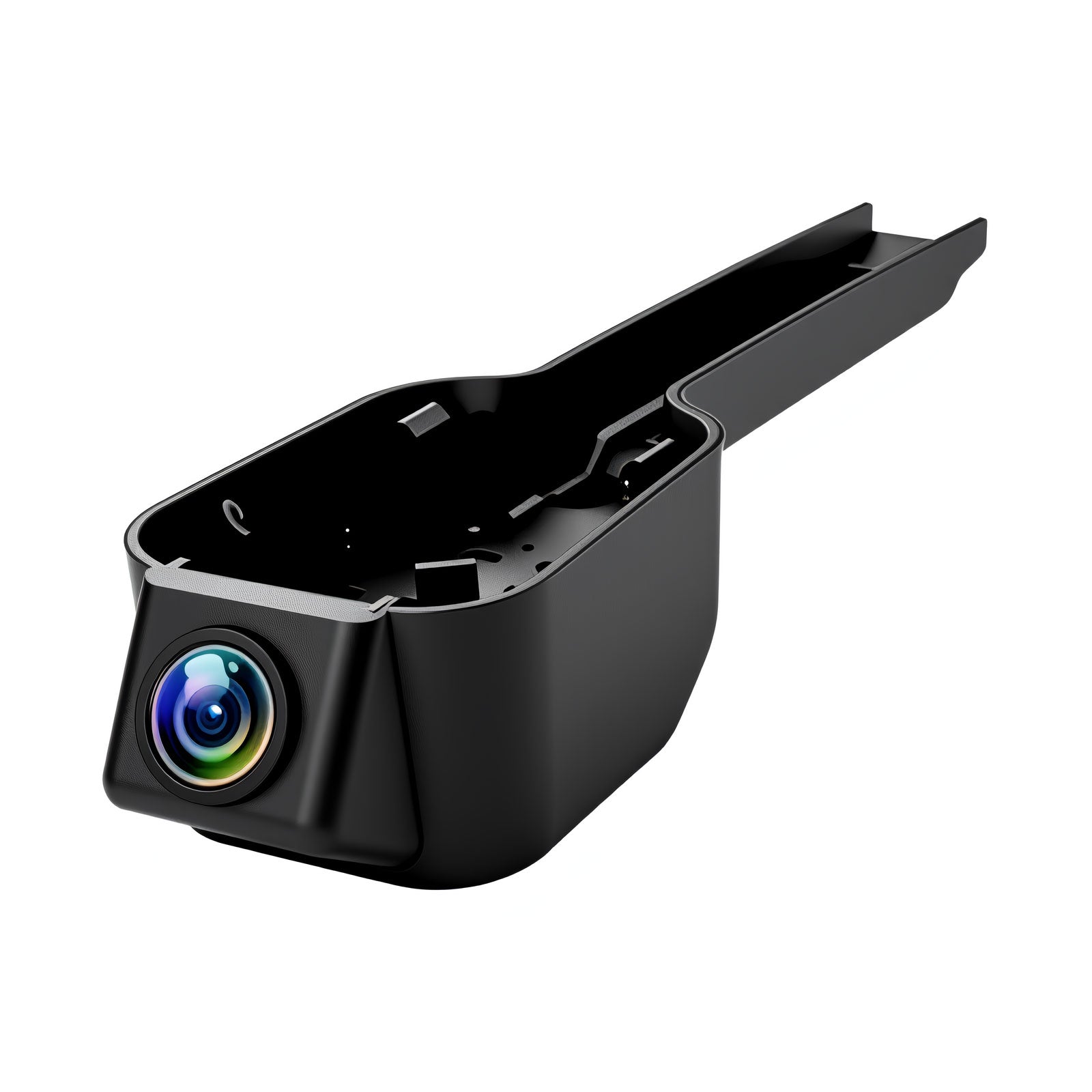 For Geely Borui 2015 - integrated OEM style dash cam product photo