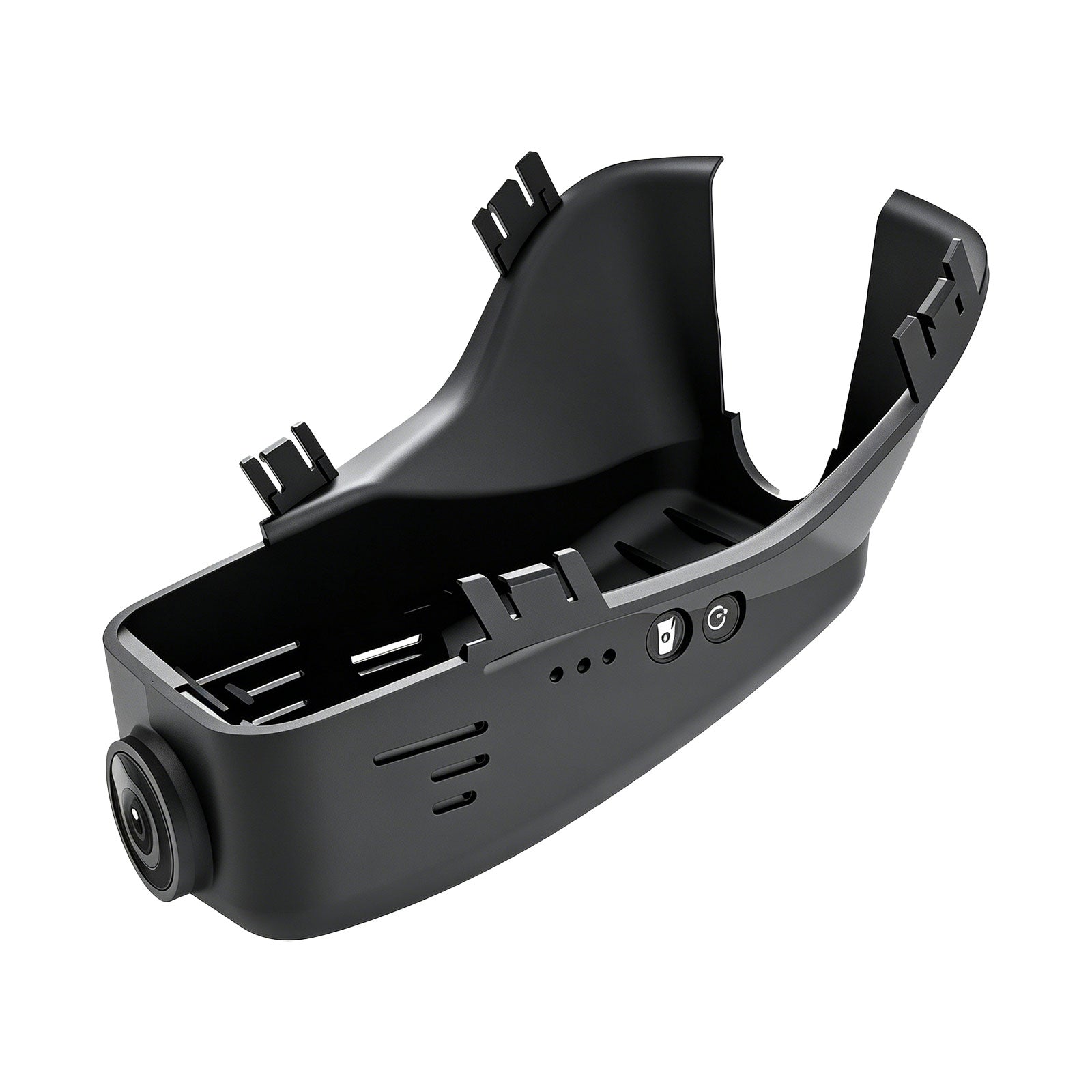 for Volvo V60 2017 C14AD - integrated OEM style dash cam product photo