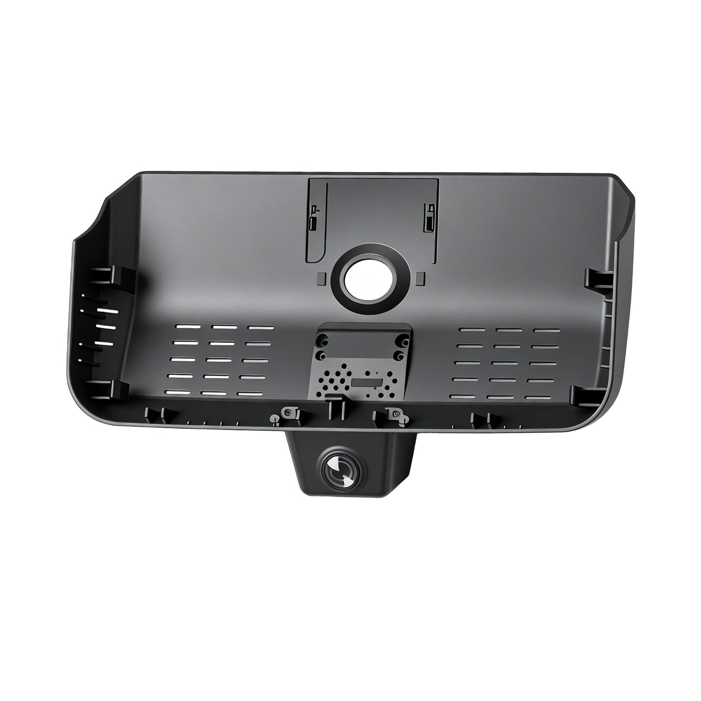 4K/2K Dual Channel Dash Cam For Chery iCAR V23 2025 C35AV
