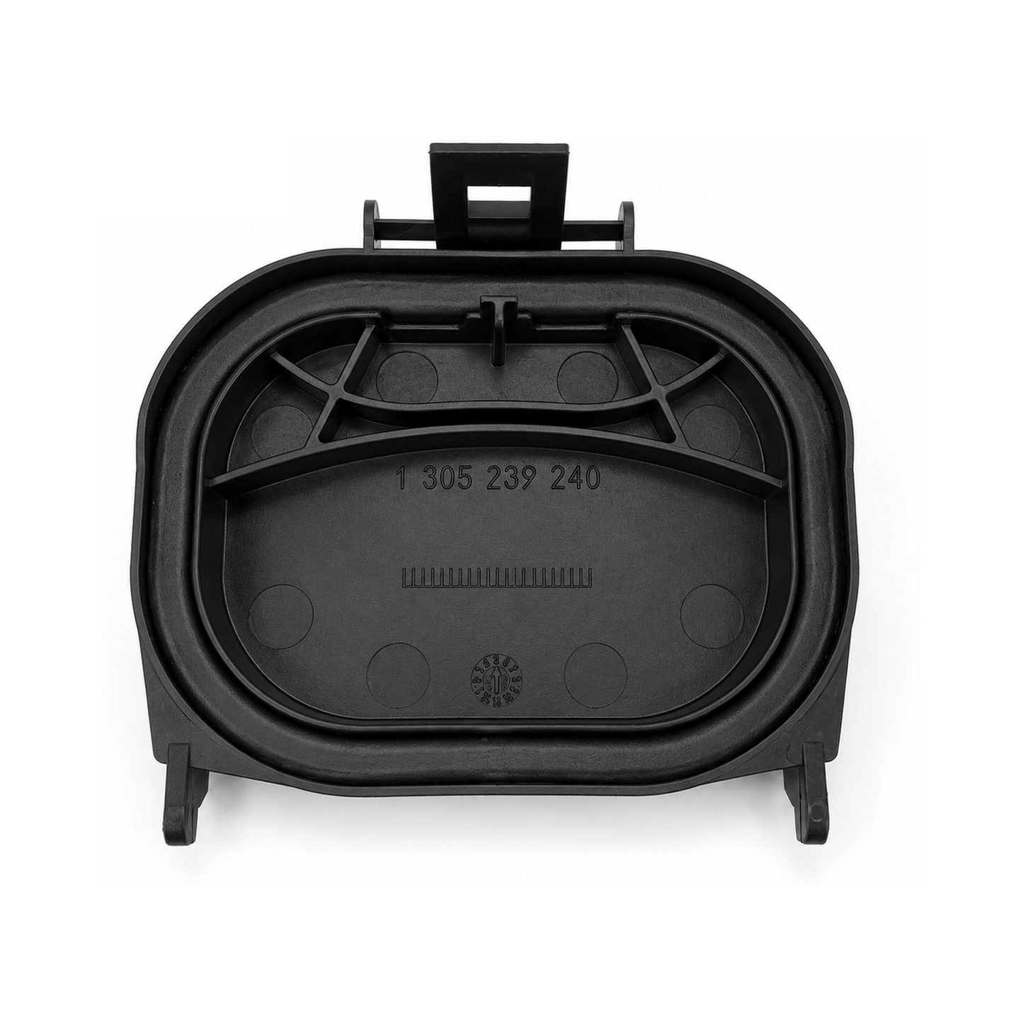 Mini Cooper Clubman R55 R56 1305239240 Headlight Dust Cover 2007 2013 View 9