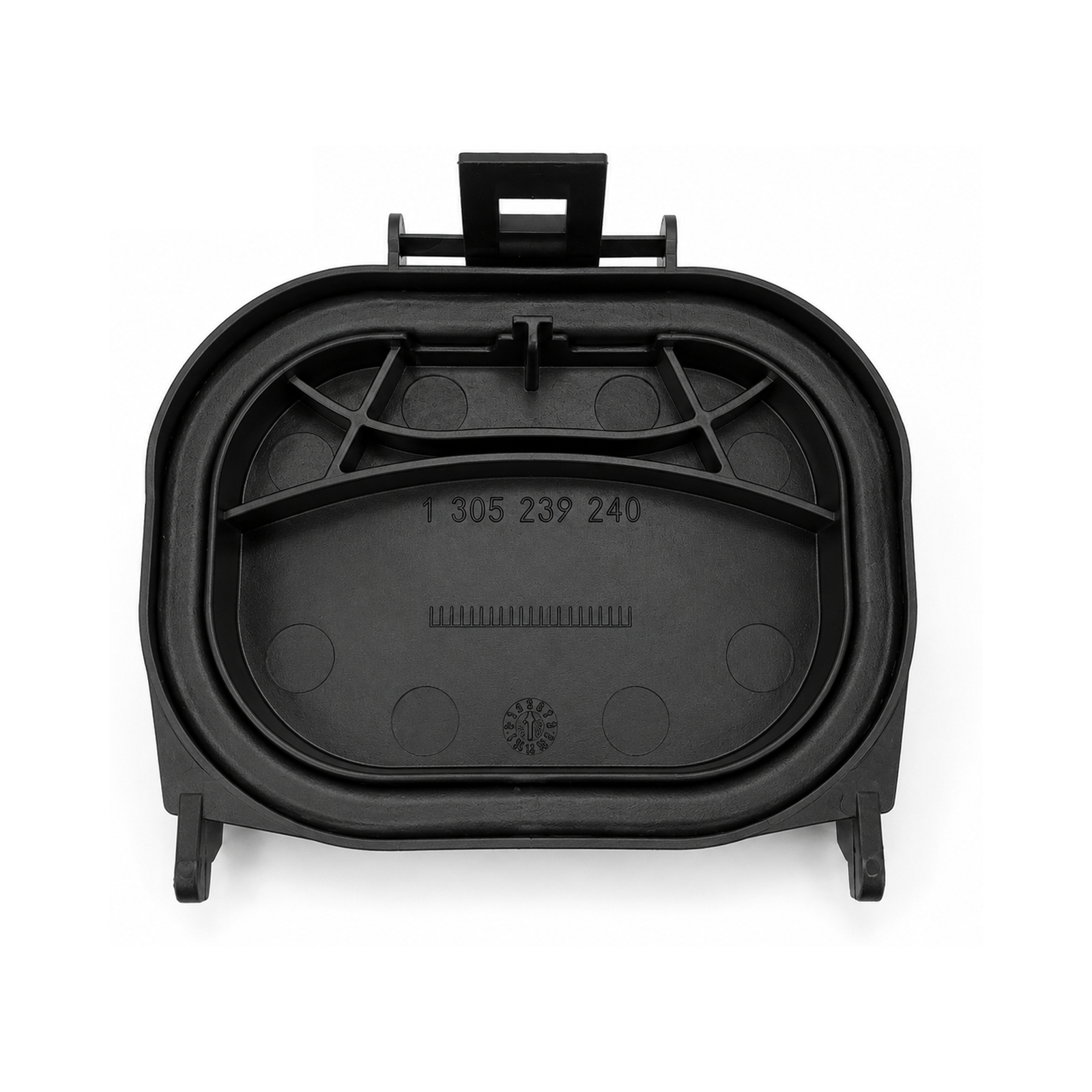 Mini Cooper Clubman R55 R56 1305239240 Headlight Dust Cover 2007 2013 View 9