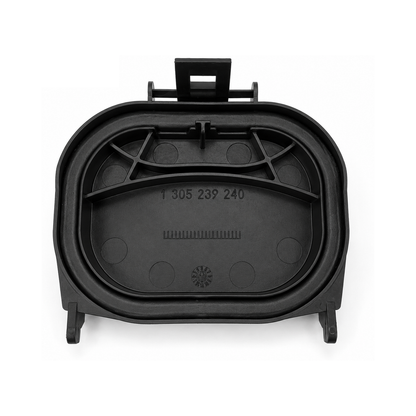 Mini Countryman R60 1305239240 Headlight Dust Cover 2010 2016 Inner View