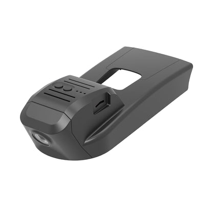 4K/2K Dual Channel Dash Cam For Jetour Dashing 2022 C36AC