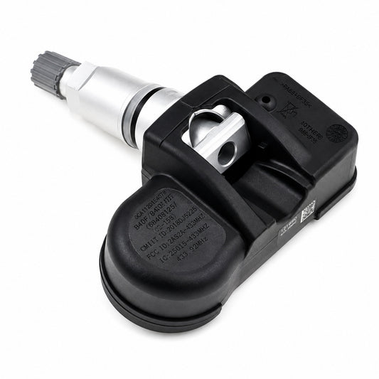 TPMS Sensor for Mercedes-Benz A-Class 2012-2014 | OE 0009057200 - image 1
