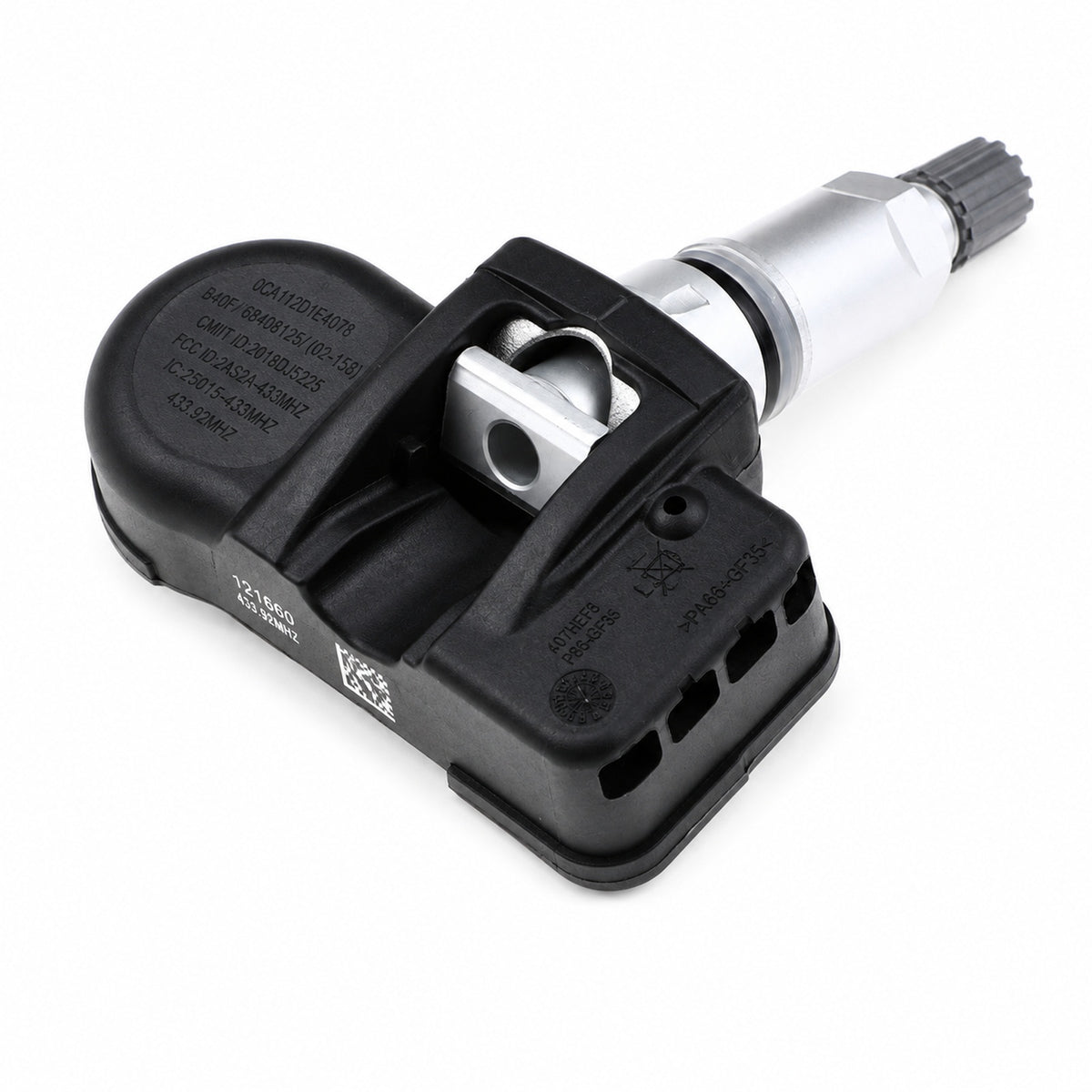 TPMS Sensor for Mercedes-Benz S-Class 2013-2014 | OE 0009057200 - image 4