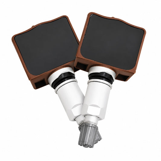 TPMS Sensor for Chevrolet Volt 2011-2014 | OE 13348393 - image 1