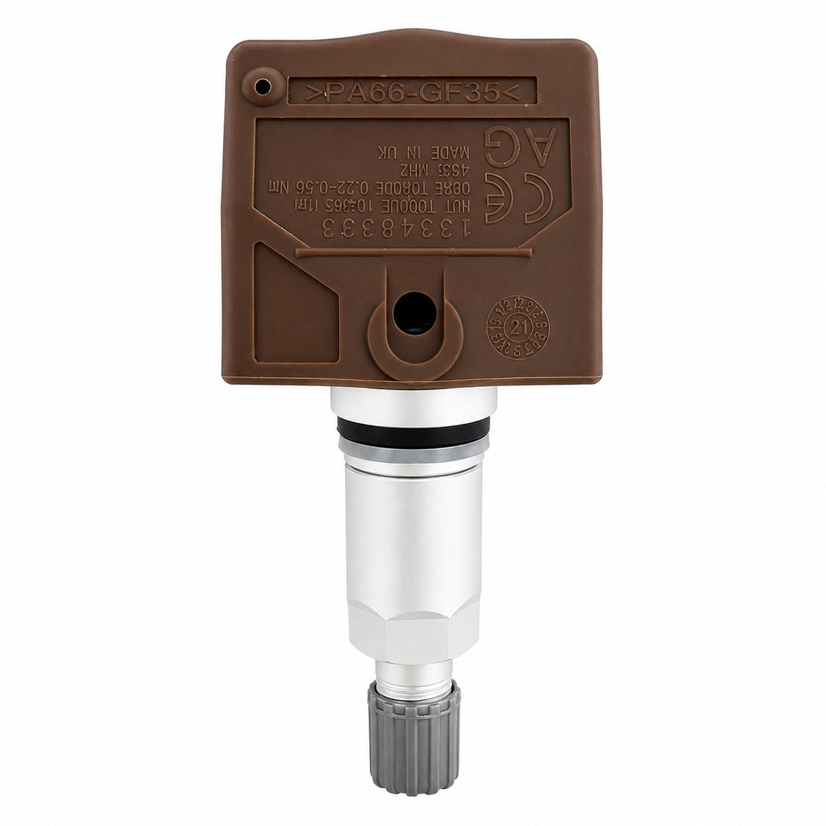TPMS Sensor for Chevrolet Volt 2011-2014 | OE 13348393 - image 3