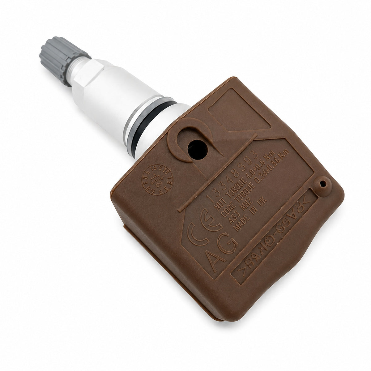 TPMS Sensor for Chevrolet Volt 2011-2014 | OE 13348393 - image 4