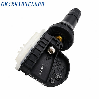 TPMS Sensor for Subaru Forester 2020-Onwards | OE 28103FL000 - image 3